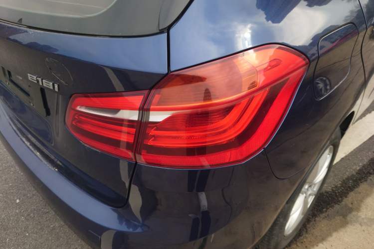 Used BMW 2 Series Active Tourer 2016 218i Fashion Model Right Rear Taillight