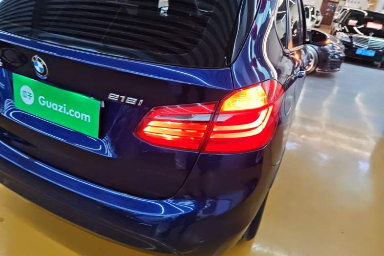 Used BMW 2 Series Active Tourer 2016 218i Leading Model Right Rear Taillight