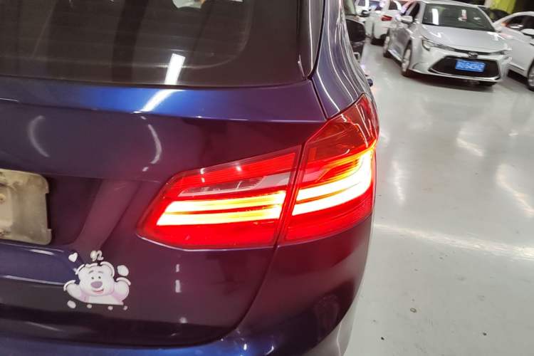 Used BMW 2 Series Active Tourer 2016 218i Leading Model Right Rear Taillight