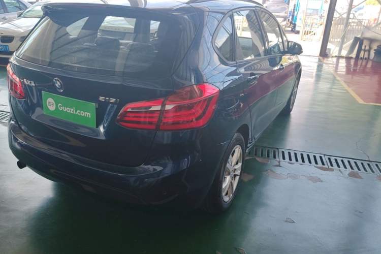 Used BMW 2 Series Active Tourer 2016 218i Leading Model Right Rear Taillight