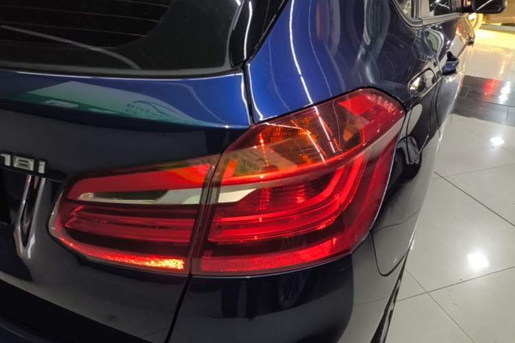 Used BMW 2 Series Active Tourer 2016 218i Fashion Model Right Rear Taillight