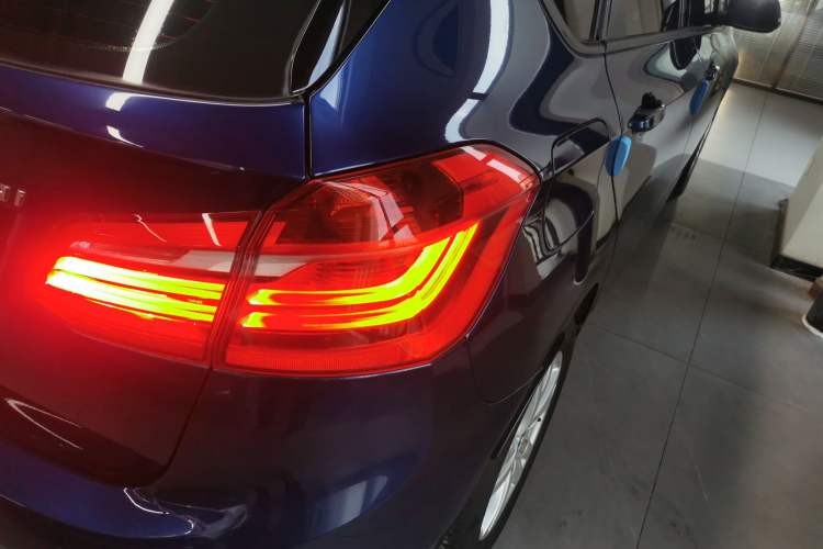 Used BMW 2 Series Active Tourer 2016 218i Leading Model Right Rear Taillight
