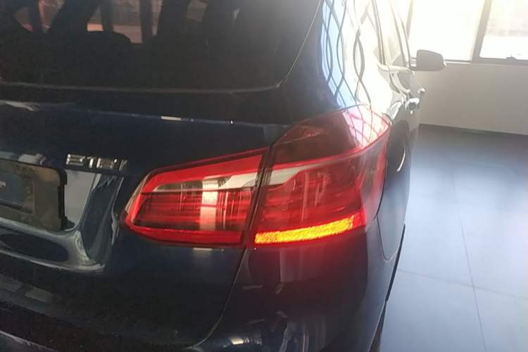 Used BMW 2 Series Active Tourer 2016 218i Leading Model Right Rear Taillight