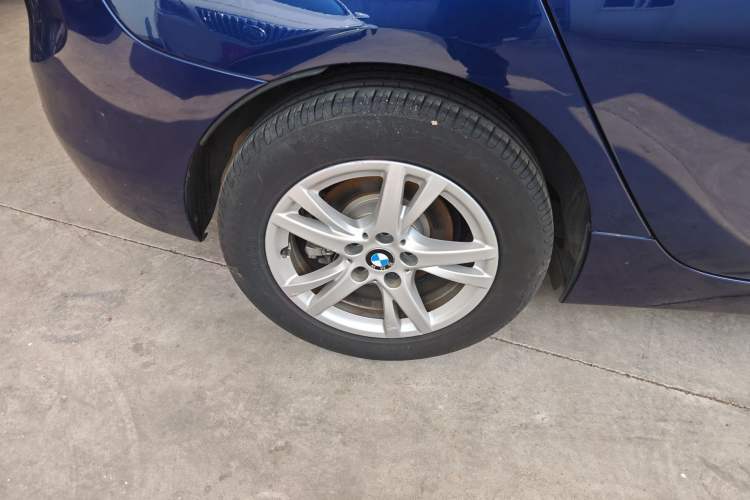 Used BMW 2 Series Active Tourer 2016 218i Leading Model Right Rear Wheel Hub