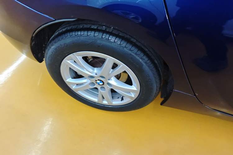 Used BMW 2 Series Active Tourer 2016 218i Leading Model Right Rear Wheel Hub