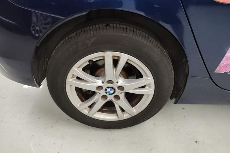 Used BMW 2 Series Active Tourer 2016 218i Leading Model Right Rear Wheel Hub