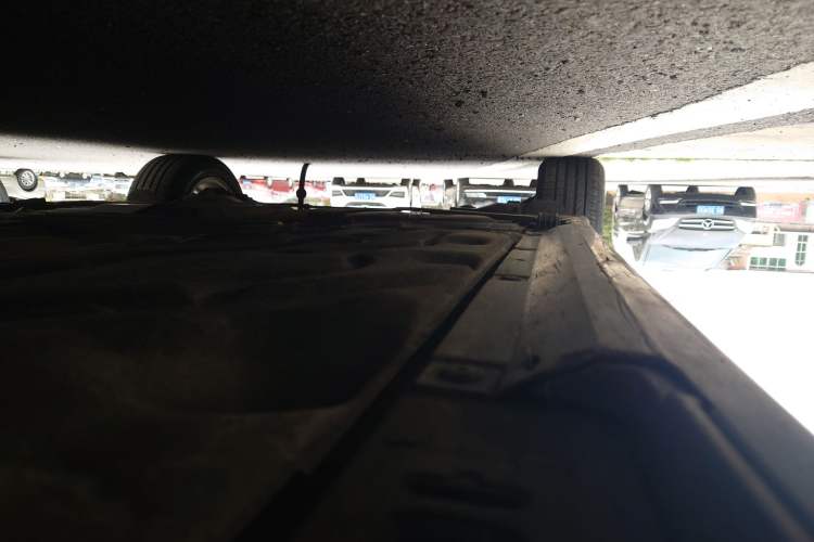 Used BMW 2 Series Active Tourer 2016 218i Fashion Model Right Side Sill