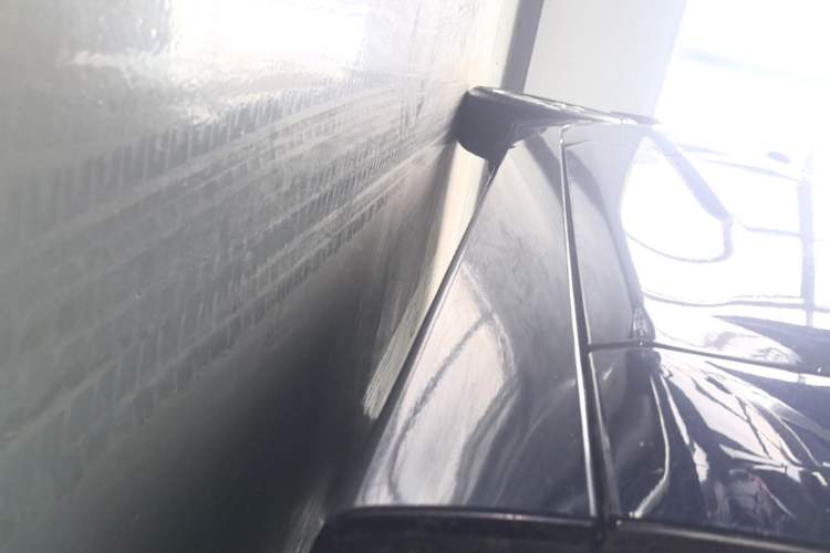 Used BMW 2 Series Active Tourer 2016 218i Leading Model Right Side Sill