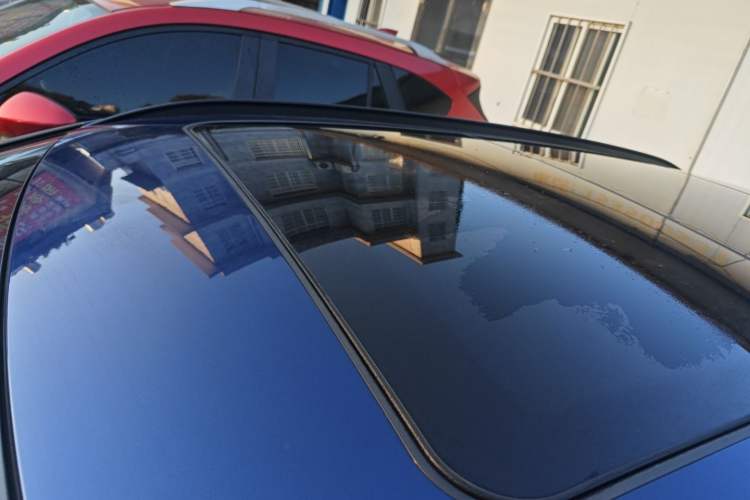 Used BMW 2 Series Active Tourer 2016 218i Sports Design Package Roof