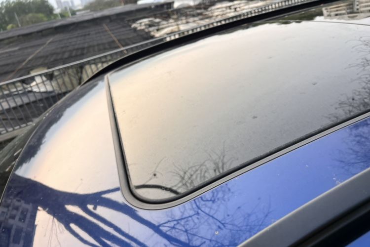 Used BMW 2 Series Active Tourer 2016 218i Sports Design Package Roof