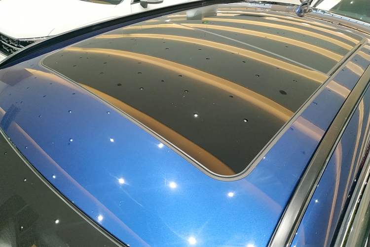 Used BMW 2 Series Active Tourer 2016 218i Leading Model Roof