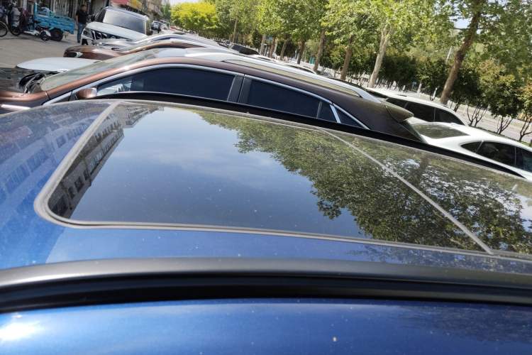 Used BMW 2 Series Active Tourer 2016 218i Leading Model Roof