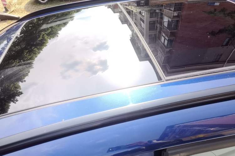 Used BMW 2 Series Active Tourer 2016 218i Fashion Model Roof