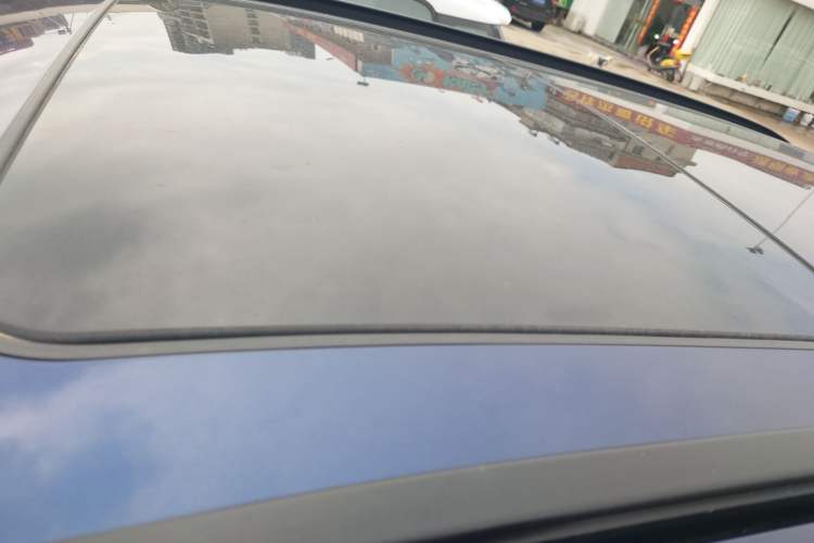 Used BMW 2 Series Active Tourer 2016 218i Fashion Model Roof