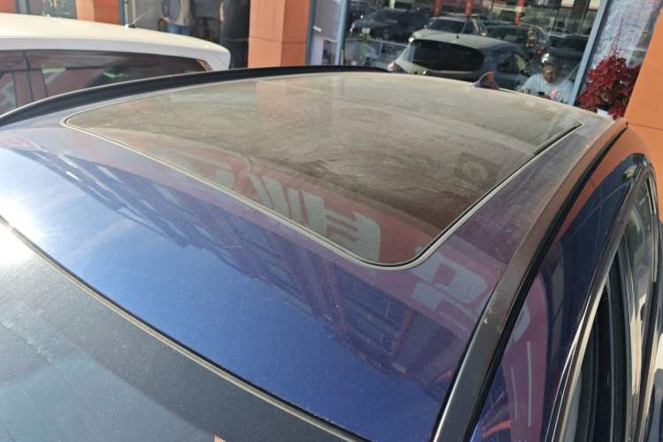 Used BMW 2 Series Active Tourer 2016 218i Fashion Model Roof