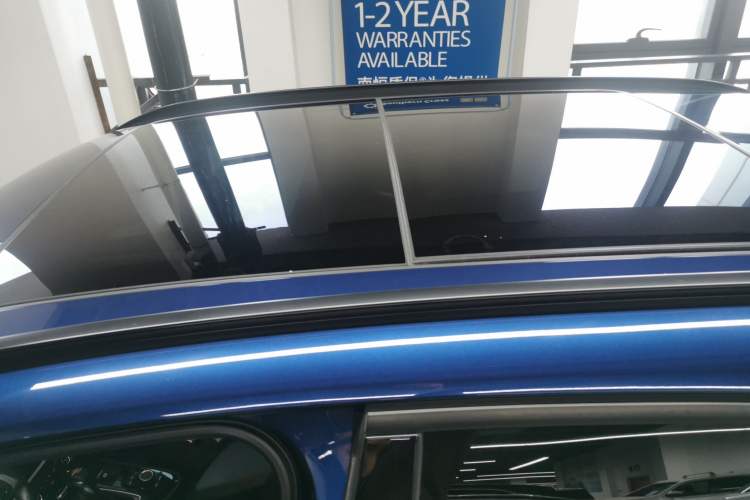 Used BMW 2 Series Active Tourer 2016 218i Leading Model Roof