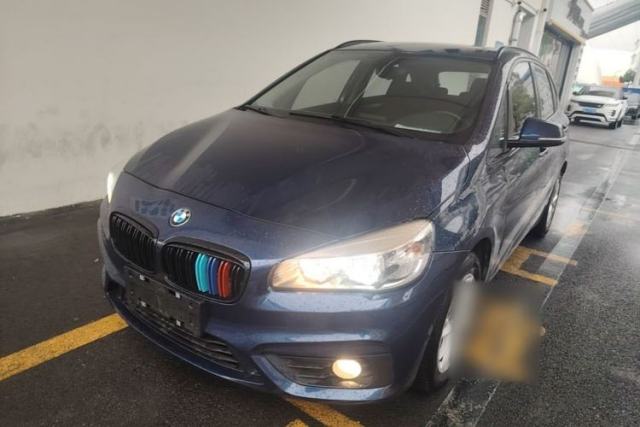 Used BMW 2 Series Active Tourer 2016 218i Fashion Model