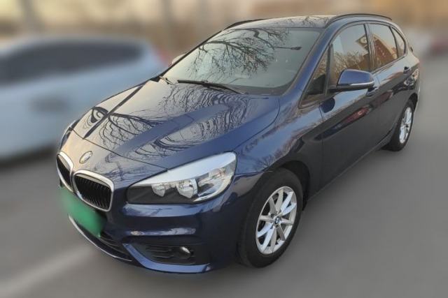 Used BMW 2 Series Active Tourer 2016 218i Fashion Model
