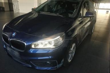 Used BMW 2 Series Active Tourer 2016 218i Leading Model