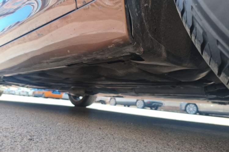Used BMW 2 Series Active Tourer 2016 218i Sports Design Package Chassis Front Right