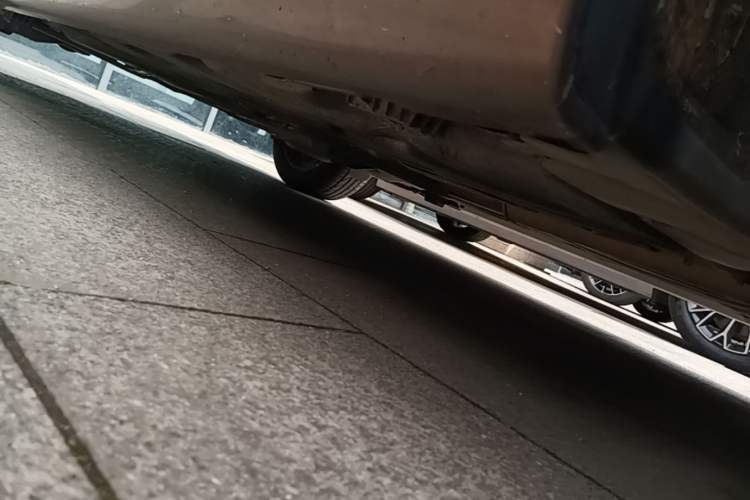 Used BMW 2 Series Active Tourer 2016 218i Sports Design Package Chassis Front Right