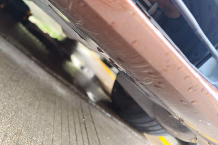 Used BMW 2 Series Active Tourer 2016 218i Fashion Model Chassis Rear Right