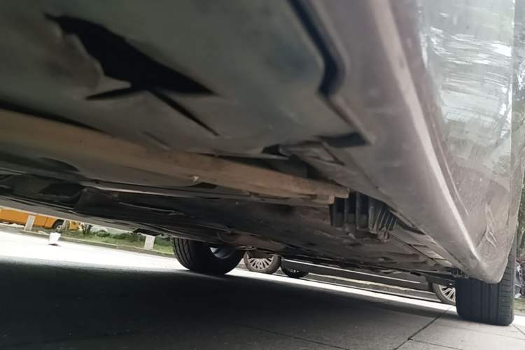 Used BMW 2 Series Active Tourer 2016 218i Sports Design Package Chassis Rear Right