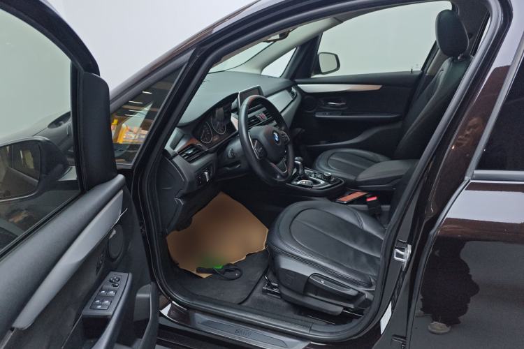 Used BMW 2 Series Active Tourer 2016 218i Leading Model Driver Seat