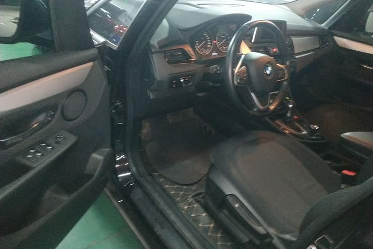 Used BMW 2 Series Active Tourer 2016 218i Fashion Model Driver Seat
