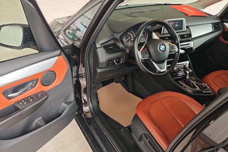 Used BMW 2 Series Active Tourer 2016 218i Leading Model Driver Seat