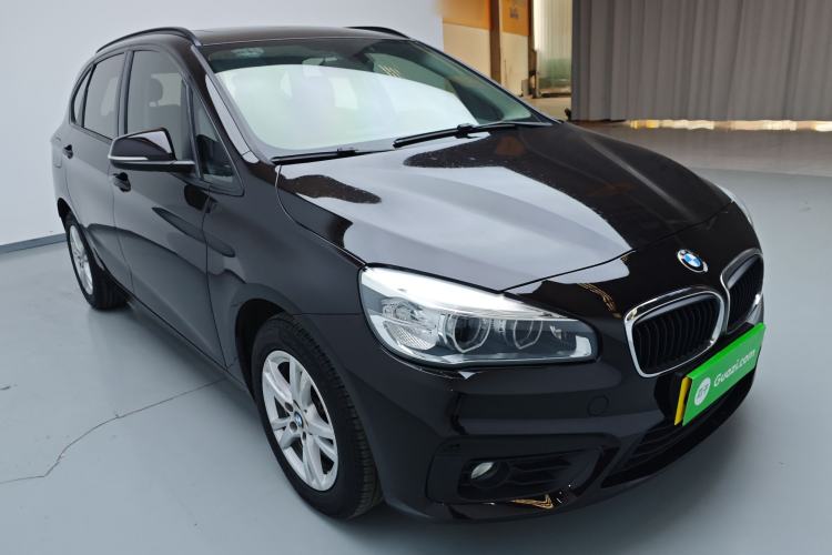 Used BMW 2 Series Active Tourer 2016 218i Leading Model Exterior 1