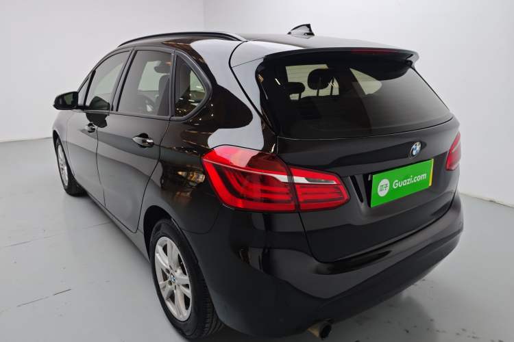 Used BMW 2 Series Active Tourer 2016 218i Leading Model Exterior 2