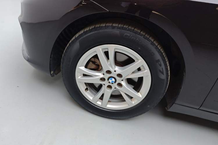 Used BMW 2 Series Active Tourer 2016 218i Leading Model Exterior 4