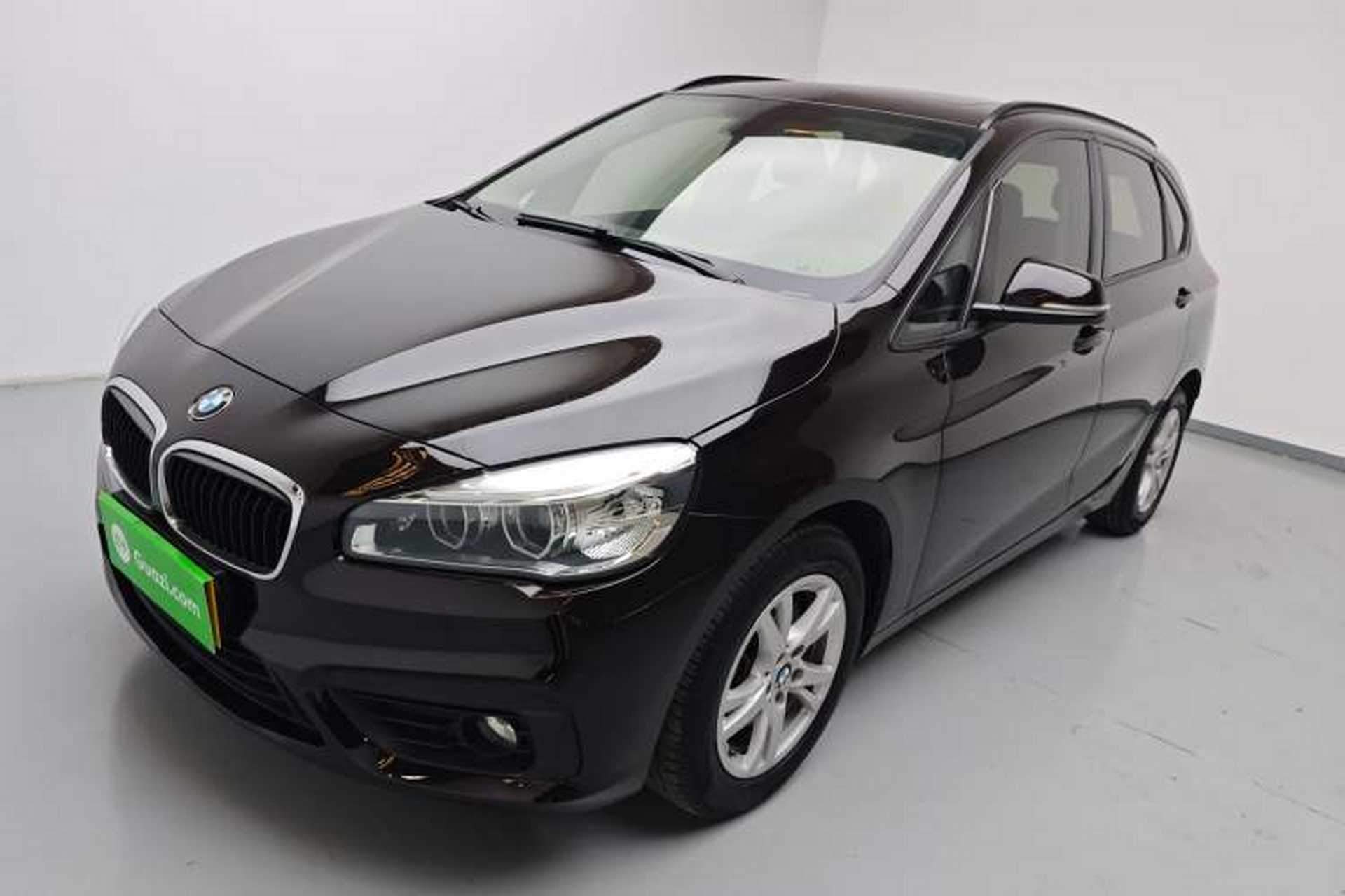 Used BMW 2 Series Active Tourer 2016 218i Leading Model Front Left 45 Deg