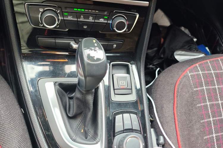 Used BMW 2 Series Active Tourer 2016 218i Fashion Model Gear Lever
