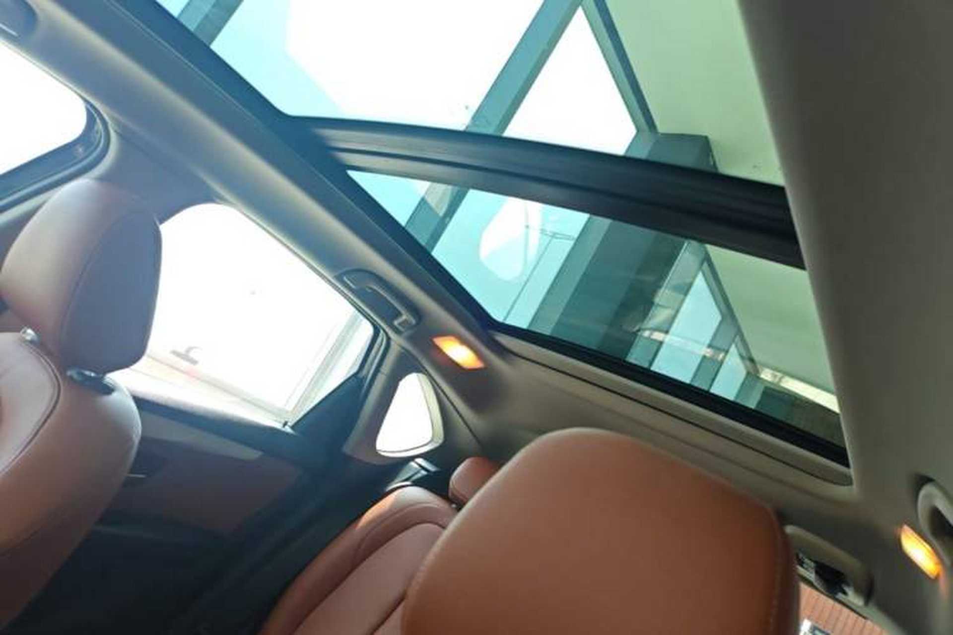 Used BMW 2 Series Active Tourer 2016 218i Leading Model Headliner