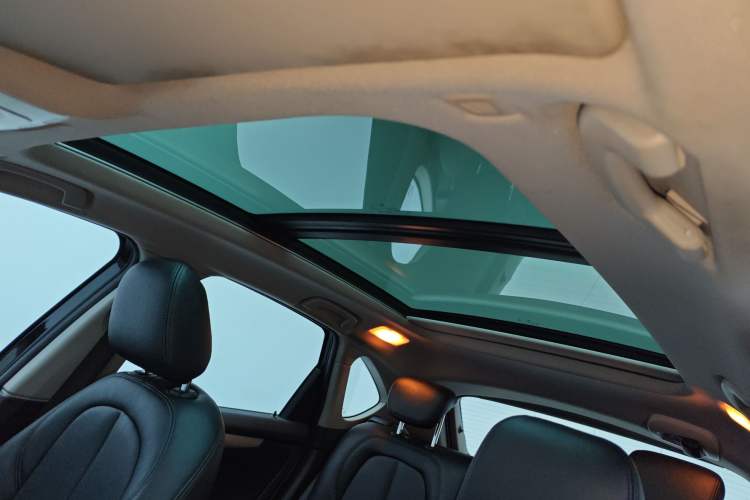Used BMW 2 Series Active Tourer 2016 218i Leading Model Headliner