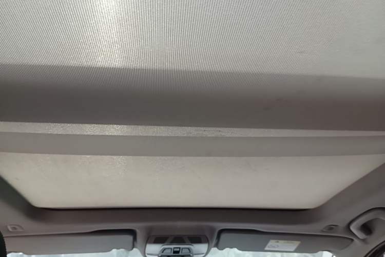 Used BMW 2 Series Active Tourer 2016 218i Sports Design Package Headliner