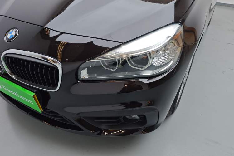 Used BMW 2 Series Active Tourer 2016 218i Leading Model Left Front Headlight