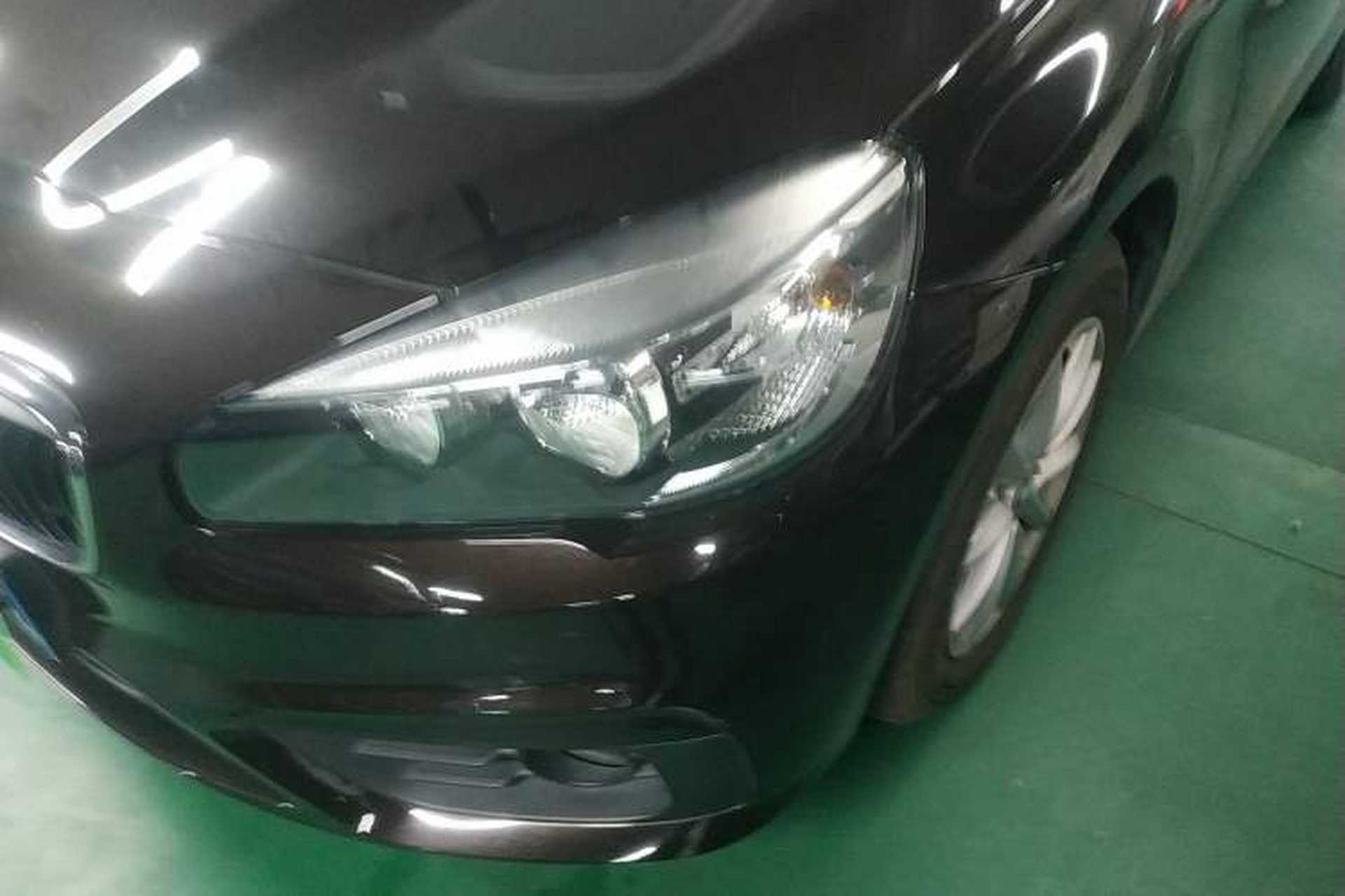 Used BMW 2 Series Active Tourer 2016 218i Fashion Model Left Front Headlight