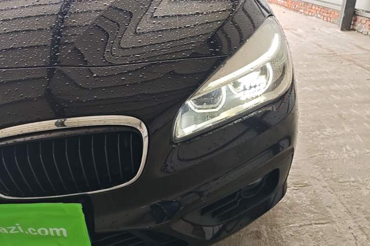 Used BMW 2 Series Active Tourer 2016 218i Leading Model Left Front Headlight