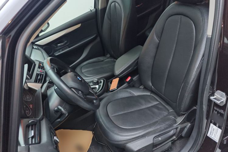 Used BMW 2 Series Active Tourer 2016 218i Leading Model Left Front Seat