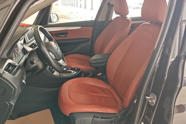 Used BMW 2 Series Active Tourer 2016 218i Leading Model Left Front Seat