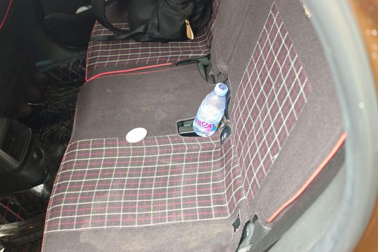 Used BMW 2 Series Active Tourer 2016 218i Fashion Model Left Rear Seat
