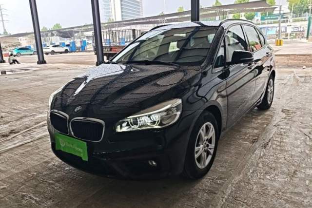 Used BMW 2 Series Active Tourer 2016 218i Leading Model