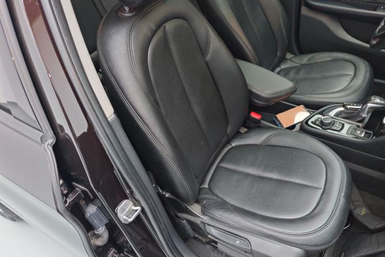 Used BMW 2 Series Active Tourer 2016 218i Leading Model Right Front Seat