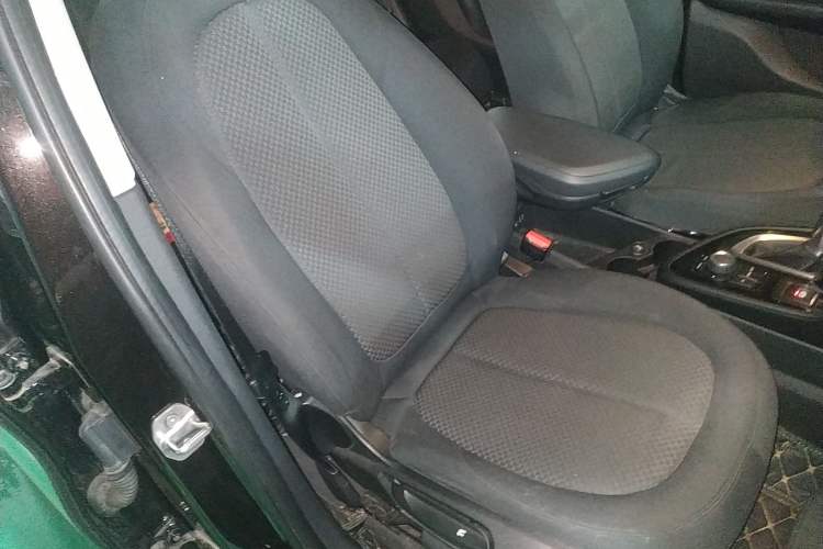 Used BMW 2 Series Active Tourer 2016 218i Fashion Model Right Front Seat