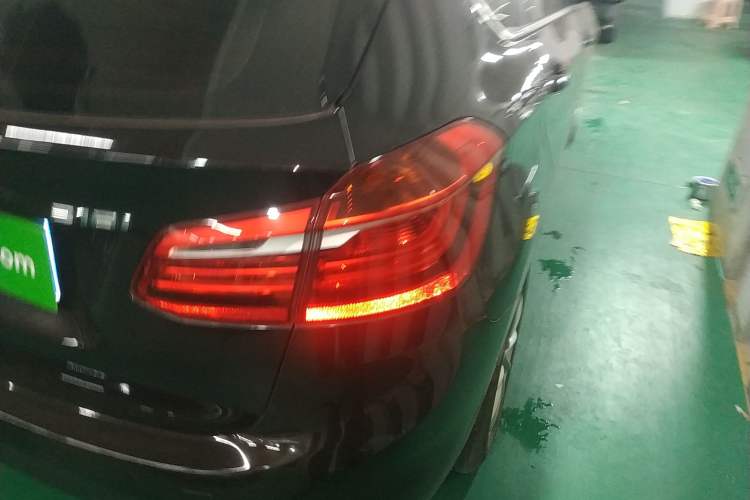 Used BMW 2 Series Active Tourer 2016 218i Fashion Model Right Rear Taillight