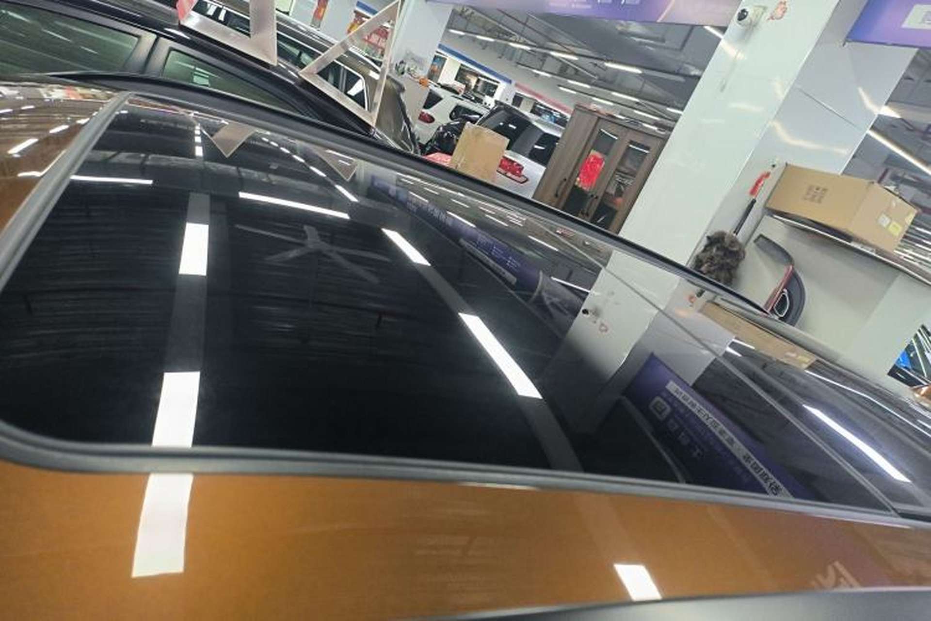 Used BMW 2 Series Active Tourer 2016 218i Fashion Model Roof