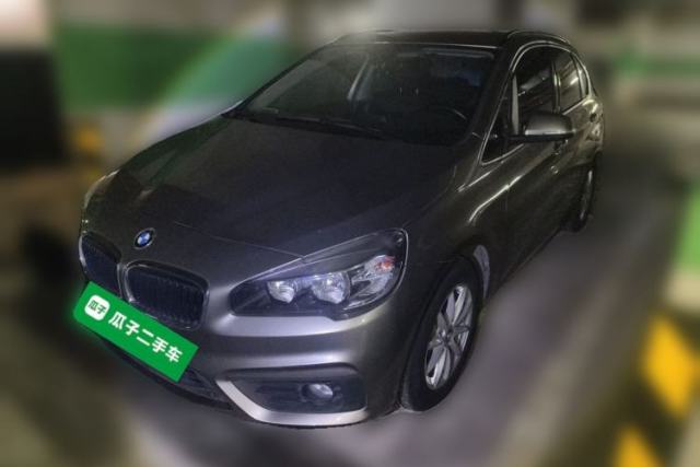 Used BMW 2 Series Active Tourer 2016 218i Fashion Model